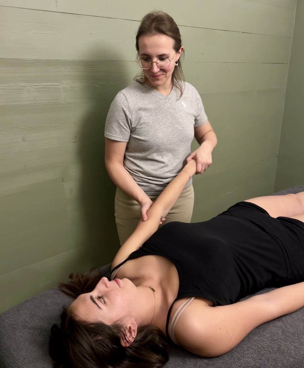 thérapie manuelle osteopathe saint-symphorien-sur-Coise